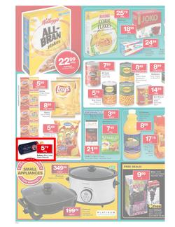 Checkers Eastern Cape : It's Time To Save (3 Sep - 9 Sep), page 4