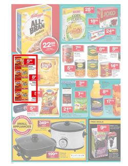 Checkers Eastern Cape : It's Time To Save (3 Sep - 9 Sep), page 4