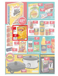 Checkers Eastern Cape : It's Time To Save (3 Sep - 9 Sep), page 4