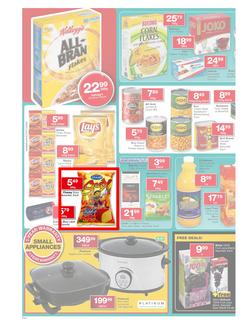 Checkers Eastern Cape : It's Time To Save (3 Sep - 9 Sep), page 4