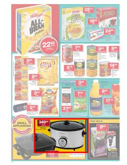 Checkers Eastern Cape : It's Time To Save (3 Sep - 9 Sep), page 4