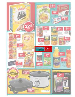 Checkers Eastern Cape : It's Time To Save (3 Sep - 9 Sep), page 4