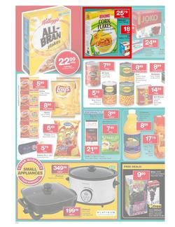Checkers Eastern Cape : It's Time To Save (3 Sep - 9 Sep), page 4