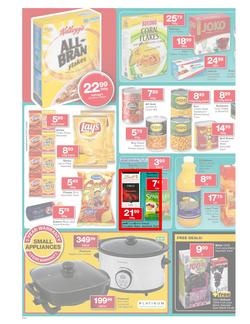 Checkers Eastern Cape : It's Time To Save (3 Sep - 9 Sep), page 4