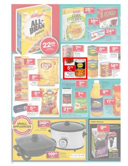 Checkers Eastern Cape : It's Time To Save (3 Sep - 9 Sep), page 4