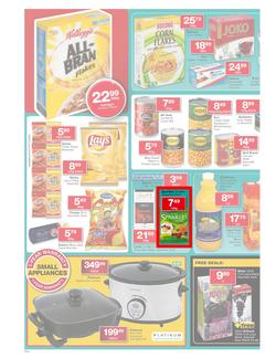 Checkers Eastern Cape : It's Time To Save (3 Sep - 9 Sep), page 4