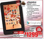 Sansui Tablet-7"
