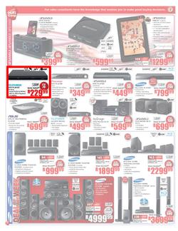 HiFi Corporation : Massive Savings (6 Sep - 9 Sep), page 4