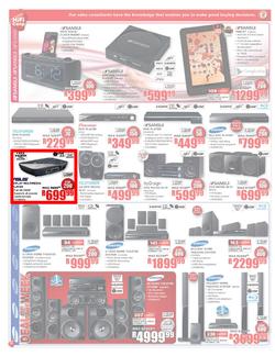 HiFi Corporation : Massive Savings (6 Sep - 9 Sep), page 4