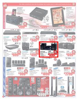 HiFi Corporation : Massive Savings (6 Sep - 9 Sep), page 4