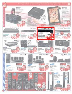 HiFi Corporation : Massive Savings (6 Sep - 9 Sep), page 4