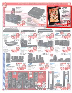 HiFi Corporation : Massive Savings (6 Sep - 9 Sep), page 4