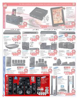 HiFi Corporation : Massive Savings (6 Sep - 9 Sep), page 4