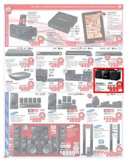 HiFi Corporation : Massive Savings (6 Sep - 9 Sep), page 4