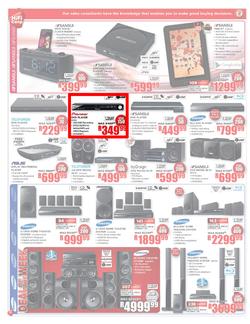 HiFi Corporation : Massive Savings (6 Sep - 9 Sep), page 4