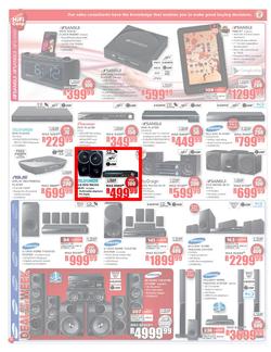 HiFi Corporation : Massive Savings (6 Sep - 9 Sep), page 4