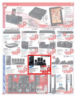 HiFi Corporation : Massive Savings (6 Sep - 9 Sep), page 4