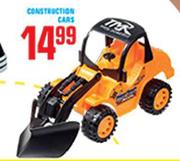 Construction Cars