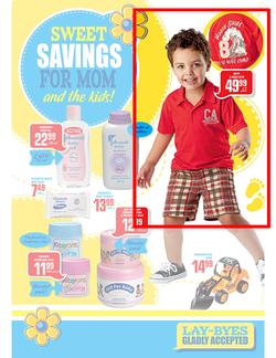 Pep : Amazing Offer! Hurry , page 4