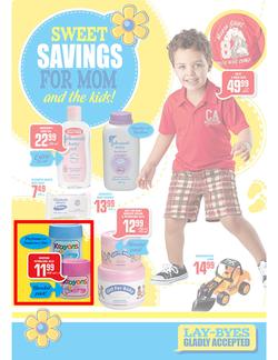 Pep : Amazing Offer! Hurry , page 4