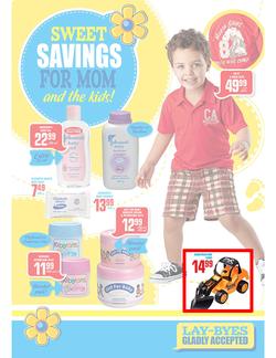 Pep : Amazing Offer! Hurry , page 4