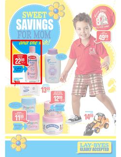 Pep : Amazing Offer! Hurry , page 4