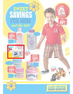 Pep : Amazing Offer! Hurry , page 4
