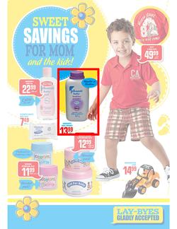 Pep : Amazing Offer! Hurry , page 4