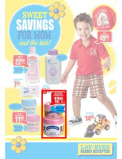 Pep : Amazing Offer! Hurry , page 4