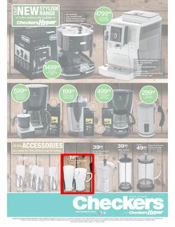 Checkers Western Cape : The Coffee Collection (9 Sep - 7 Oct), page 4