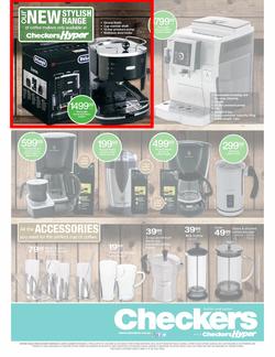 Checkers Western Cape : The Coffee Collection (9 Sep - 7 Oct), page 4