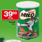 Nestle Milo-500gm