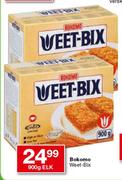 Bokomo Weet-Bix-900gm Elk