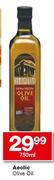 Aeolic Olive Oil-750ml