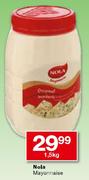 Nola Mayonnaise-1.5kg
