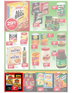Checkers Hyper Gauteng : It's Time To Save (10 Sep - 23 Sep), page 4