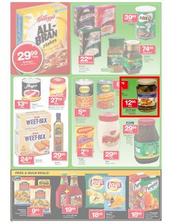 Checkers Hyper Gauteng : It's Time To Save (10 Sep - 23 Sep), page 4