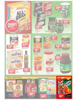 Checkers Hyper Gauteng : It's Time To Save (10 Sep - 23 Sep), page 4