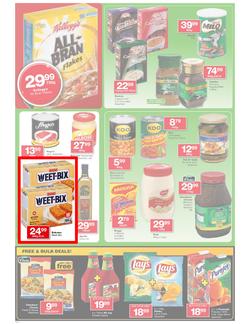 Checkers Hyper Gauteng : It's Time To Save (10 Sep - 23 Sep), page 4