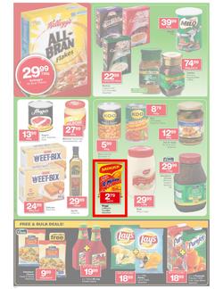 Checkers Hyper Gauteng : It's Time To Save (10 Sep - 23 Sep), page 4