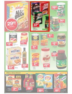 Checkers Hyper Gauteng : It's Time To Save (10 Sep - 23 Sep), page 4