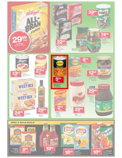 Checkers Hyper Gauteng : It's Time To Save (10 Sep - 23 Sep), page 4