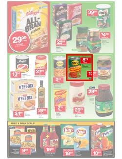 Checkers Hyper Gauteng : It's Time To Save (10 Sep - 23 Sep), page 4