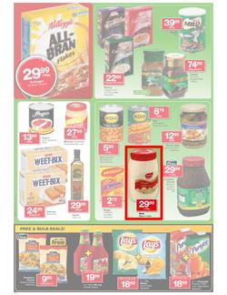 Checkers Hyper Gauteng : It's Time To Save (10 Sep - 23 Sep), page 4