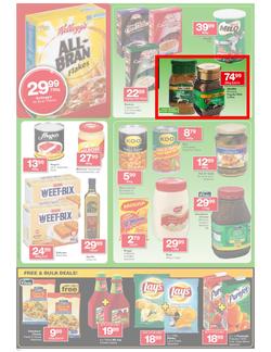 Checkers Hyper Gauteng : It's Time To Save (10 Sep - 23 Sep), page 4