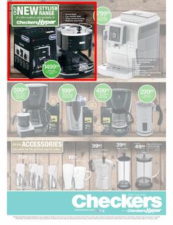 Checkers Gauteng : The Coffee Collection (9 Sep - 7 Oct), page 4