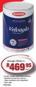Velvaglo White-5l Each