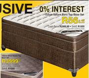 Saturn Euro Top Base Set-152cm