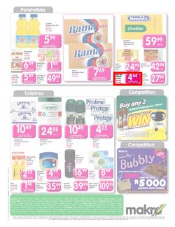 Makro : Food - Gauteng Only (13 Sep - 19 Sep), page 4
