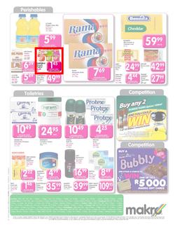 Makro : Food - Gauteng Only (13 Sep - 19 Sep), page 4